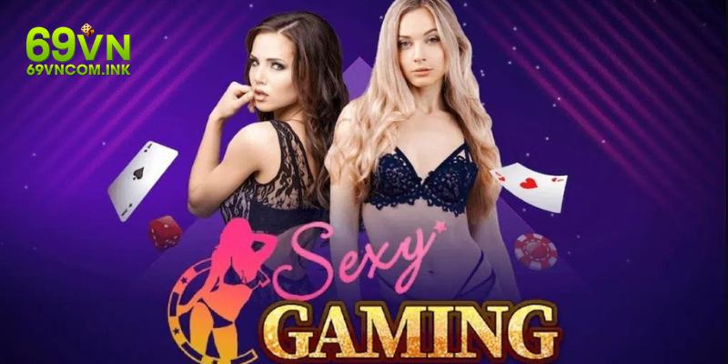 Tận hưởng hàng trăm sản phẩm game bài chất lượng tại sảnh AE sexy