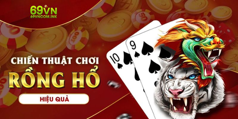 Không cược cửa hòa là chiến thuật cá cược rồng hổ luôn thắng 