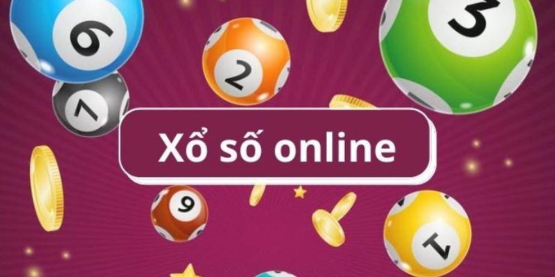 Hình thức xổ số online hiện đại cao